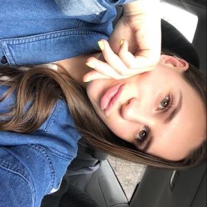 Meet your Posher, Mckenzie